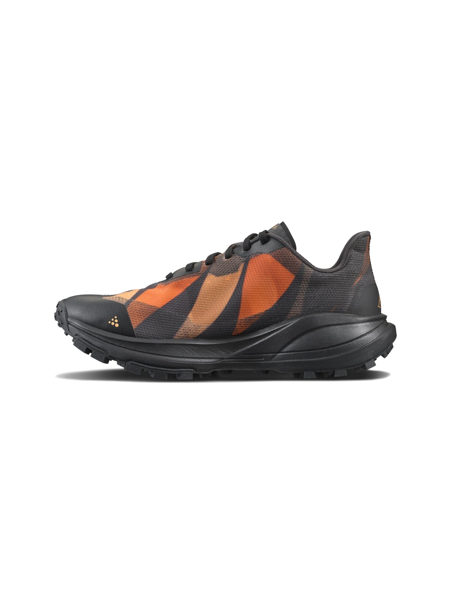 Men's Pure Trail Pro Running Shoes - Lightweight & Breathable for Trail Running, Hiking & Outdoor Adventures