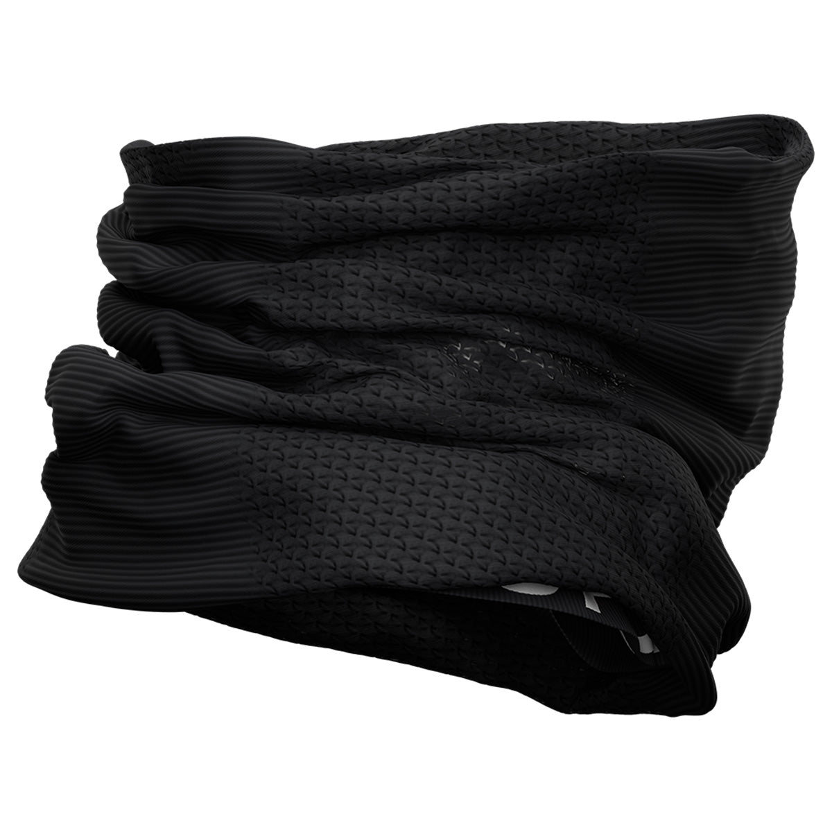Compressport 3D Thermo UltraLight Headtube - Lightweight Running & Cycling Headband for Men & Women - Sweat Absorbing & Breathable for Sports, Workouts & Outdoor Activities
