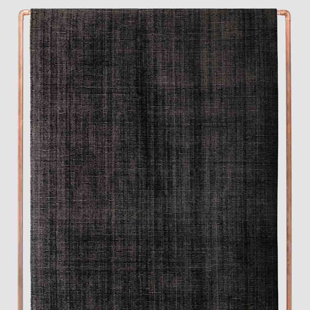 Artha Handwoven Striped Area Rug - Soft Bohemian Style Rug for Living Room, Bedroom & Nursery - Perfect for Home Decor & Cozy Spaces