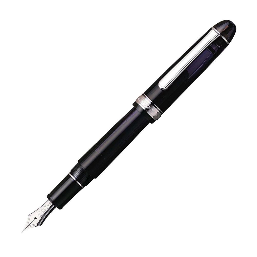 Platinum #3776 Century Fountain Pen - Premium Writing Instrument for Calligraphy, Business & Gifts - Elegant Design for Professionals, Students & Collectors
