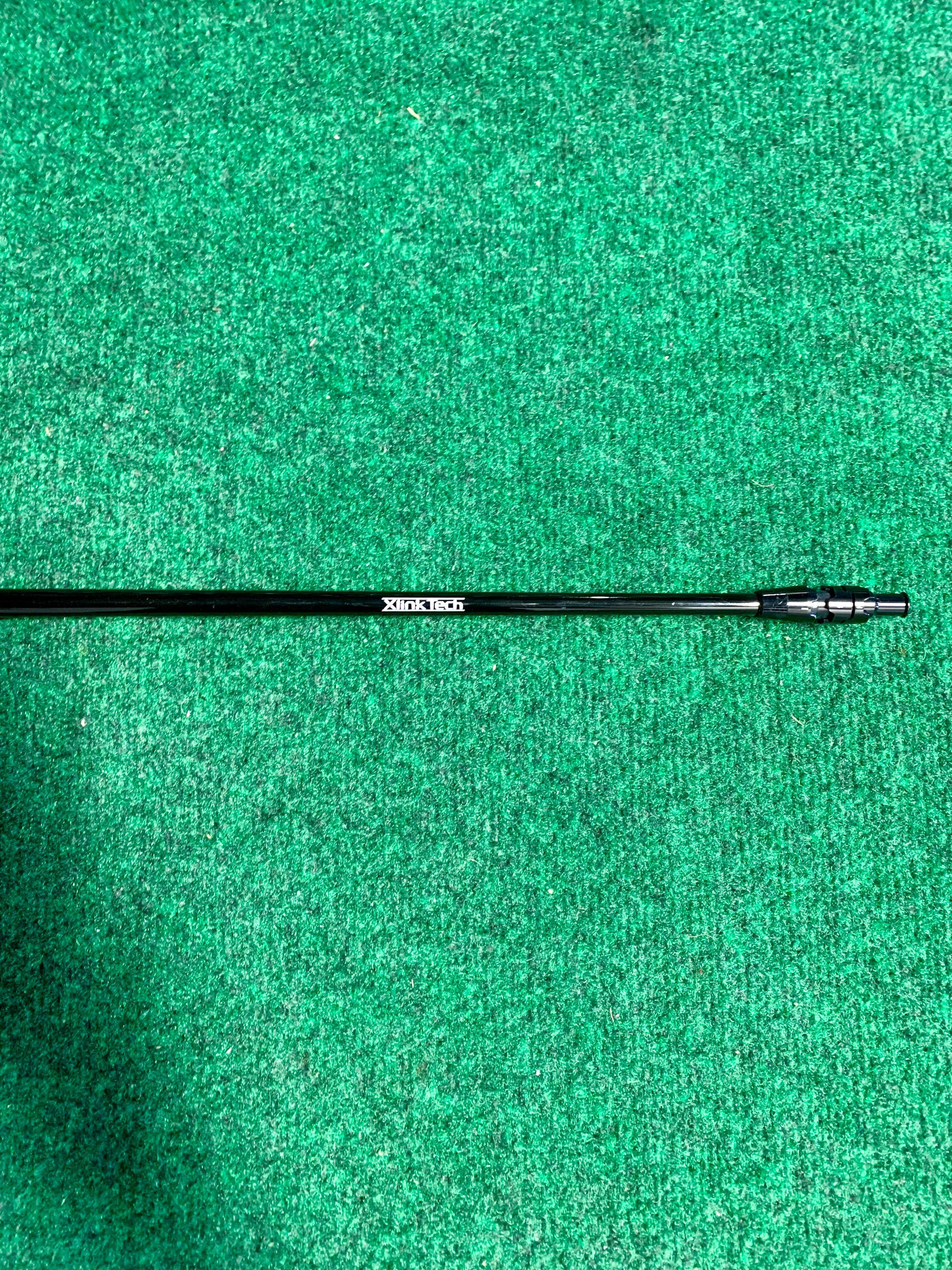 Mitsubishi Chemical Tensei AV Series Blue 65 Driver Shaft - Stiff Flex 44 Inch | High Performance Golf Shaft for Distance & Control | Perfect for Golfers Seeking Stability and Power Off the Tee