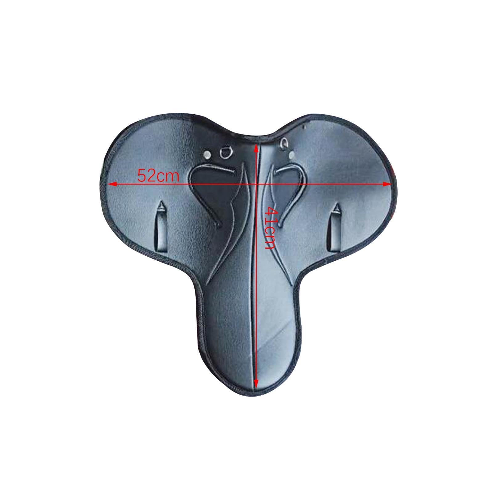 Premium Horse Riding Equipment Bundle – Durable Saddle, Bridle & Grooming Kit for Equestrian Training, Trail Riding & Show Jumping