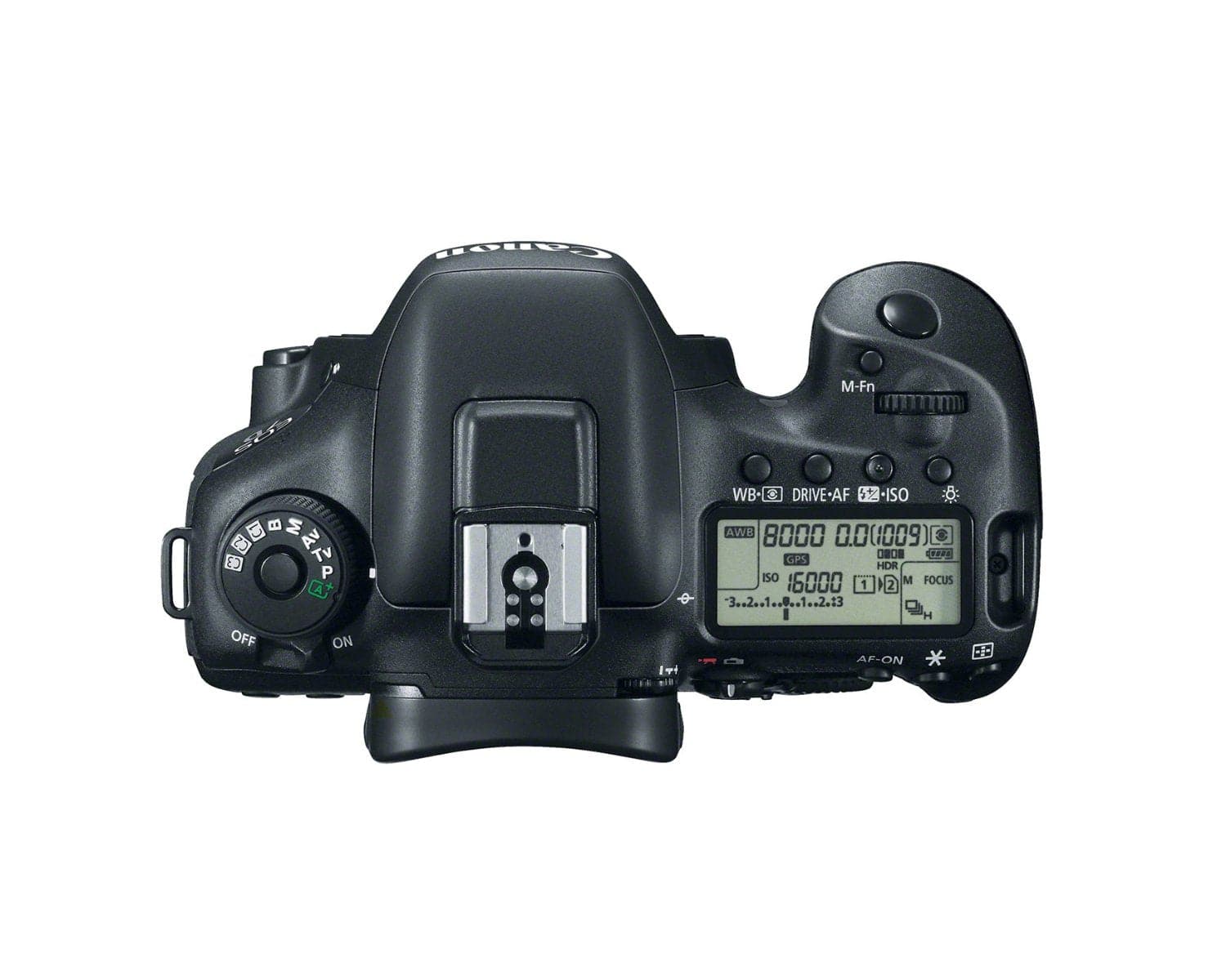 Canon EOS 7D Mark II DSLR Camera Body Only with Video Creator Accessory Kit - Professional Photography & Videography for YouTube, Vlogging, Travel