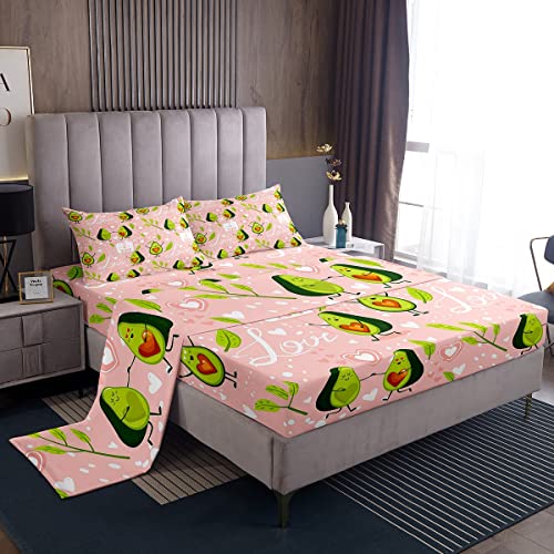 Avocado 01