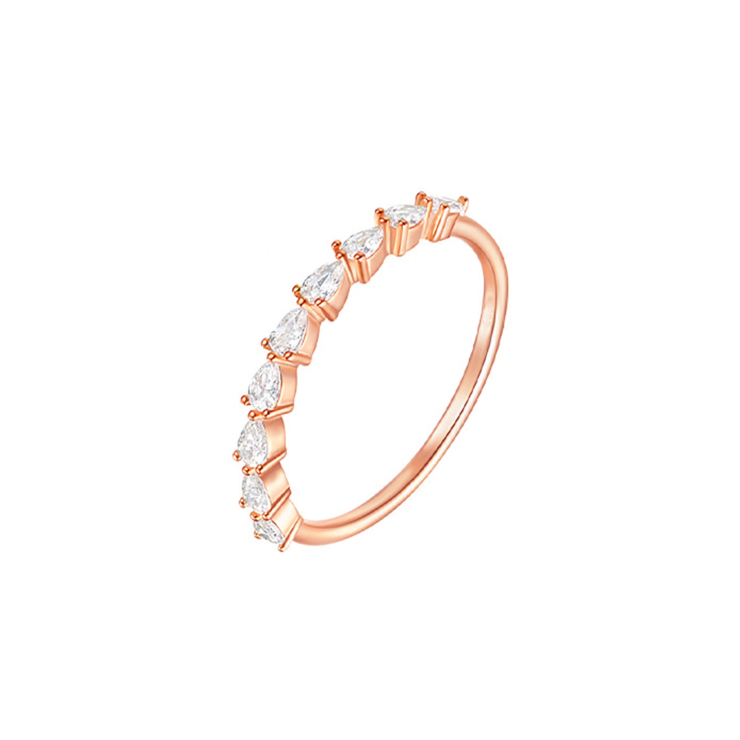 Eternal Sparkle Memorial Ashes Ring - Elegant Cremation Jewelry for Loved Ones | Perfect for Remembrance, Funerals & Keepsake Gifts