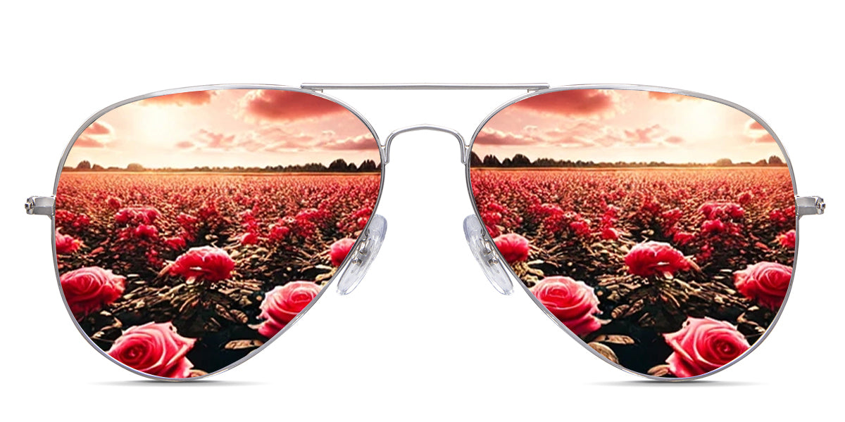 Goro Men's Prescription Sunglasses - UV Protection, Polarized Lenses for Driving, Fishing & Outdoor Activities