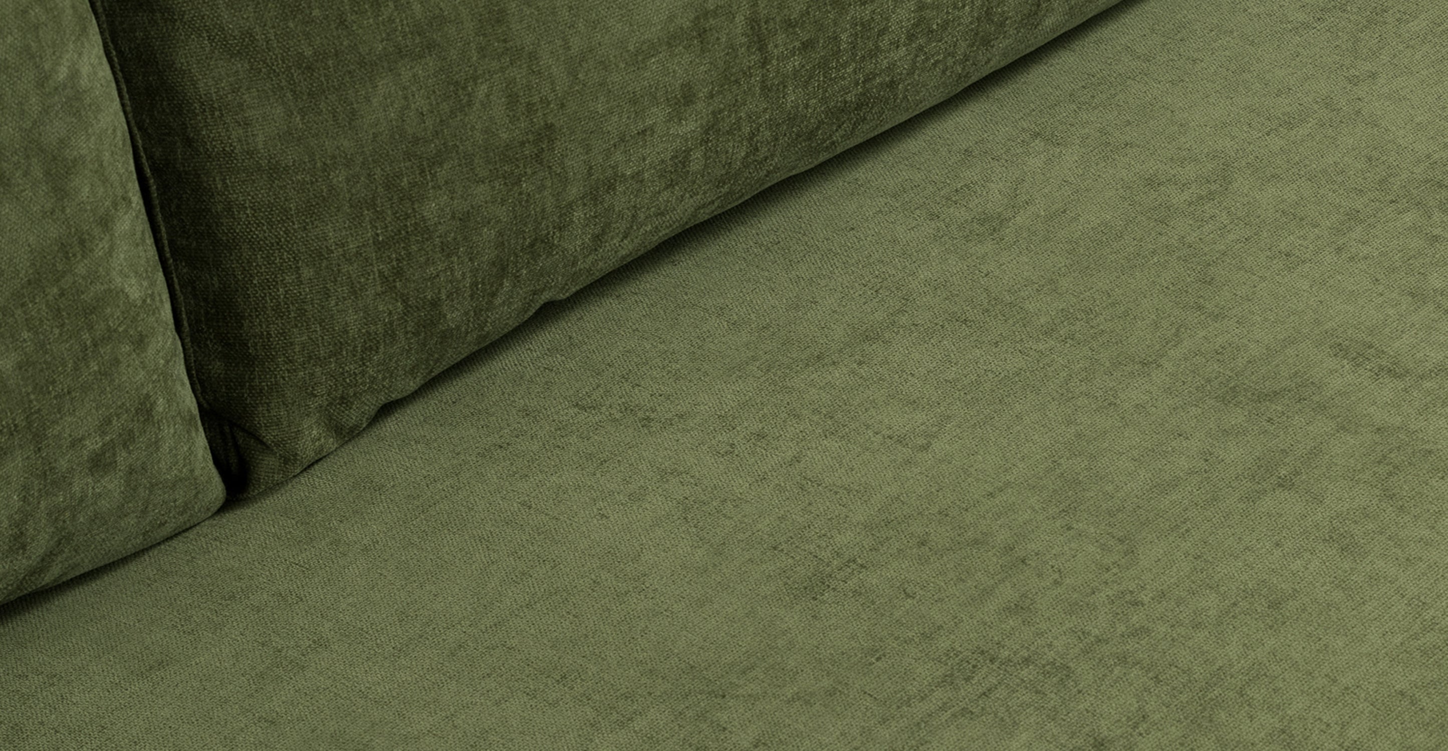 Lea Sofa - Modern Comfortable Living Room Couch for Small Spaces | Perfect for Apartments, Dorms & Cozy Home Decor