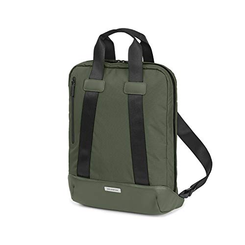 Moss Green