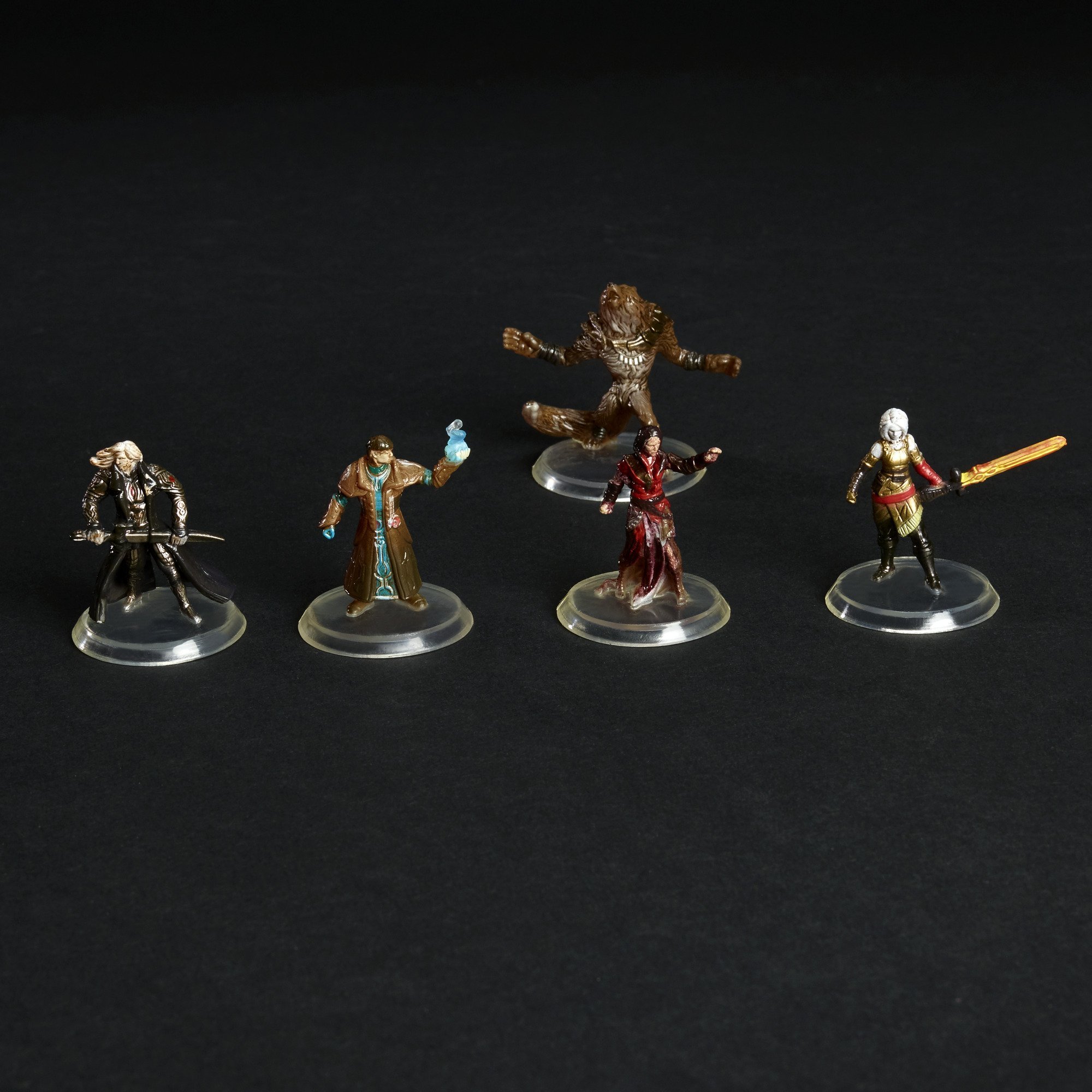 Magic The Gathering: Arena of the Planeswalkers Shadows Over Innistrad Board Game by Hasbro - Strategy Game for Adults & Teens - Perfect for Game Nights & Fantasy RPG Enthusiasts