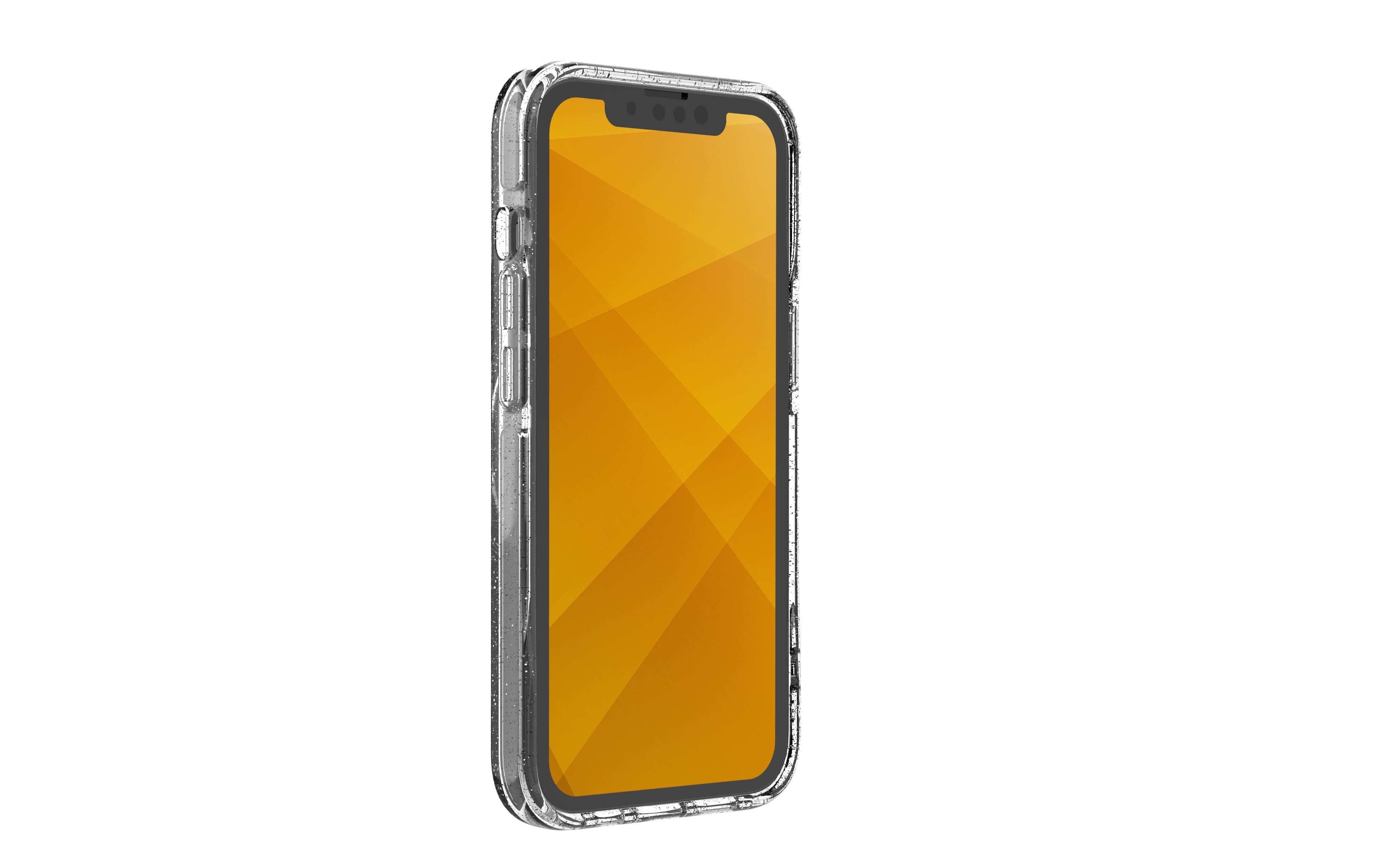 Impact Zero Galaxy Protective Case for iPhone 13 Pro - Shockproof & Slim Design - Perfect for Outdoor Adventures & Daily Use