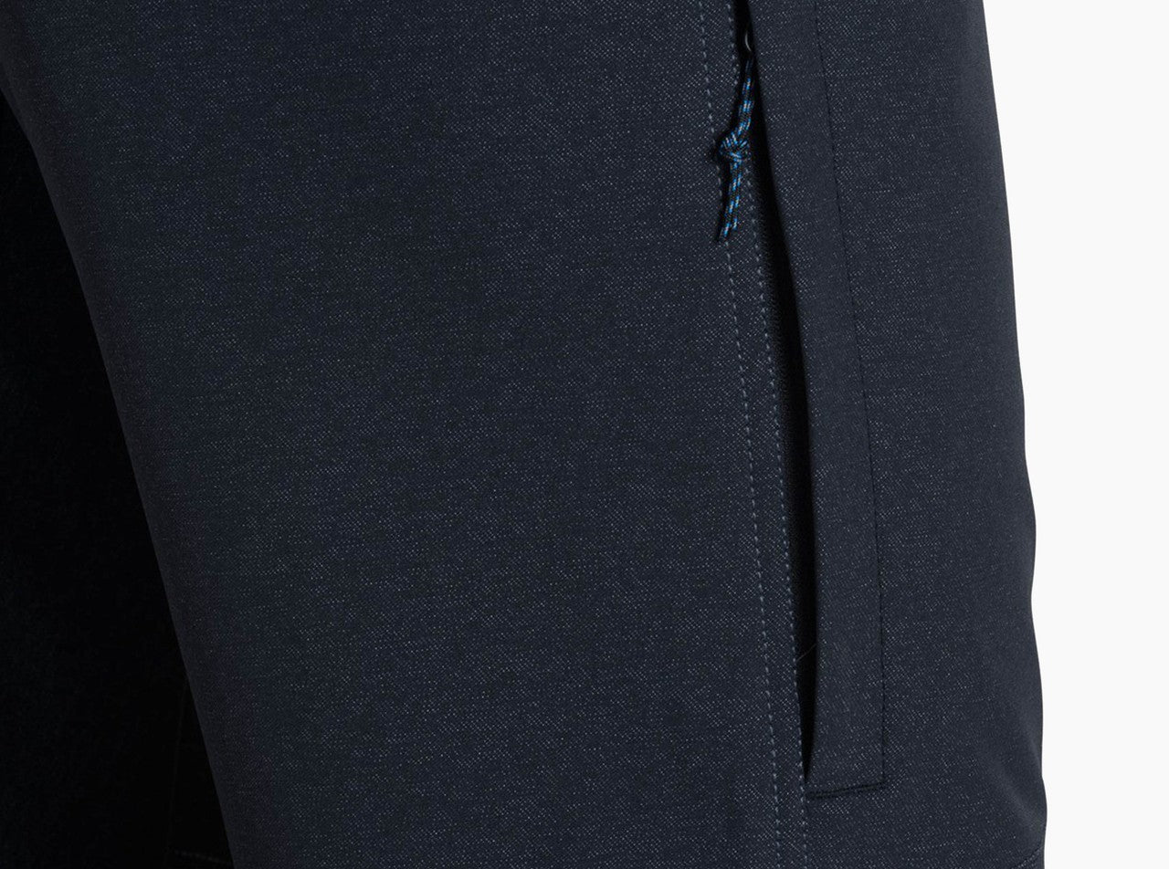 KUHL Klash Pants for Men - Durable & Comfortable Outdoor Hiking & Travel Pants - Perfect for Camping, Climbing & Adventure Activities