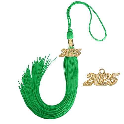 Emerald Green