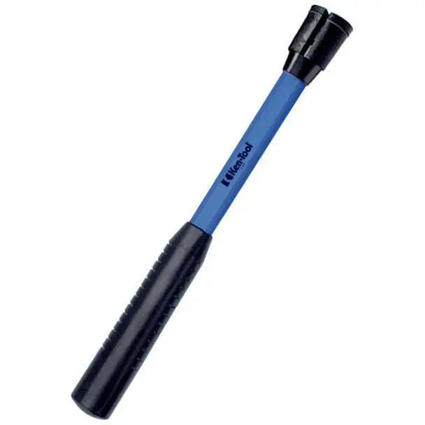 Ken Tool Tire Hammer with Durable Fiberglass Handle - Heavy Duty Tire Repair Tool for Auto Shops, Mechanics & DIY Enthusiasts - Perfect for Tire Changes, Auto Maintenance & Emergency Roadside Repairs