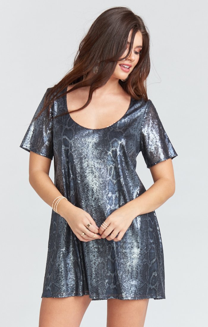 Elegant Demi Dress for Women - Flowy Midi Dress with Floral Print | Perfect for Casual Outings, Date Nights & Summer Parties