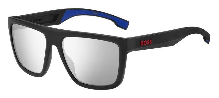 0VK-MATTEBLACKBLUE/DC