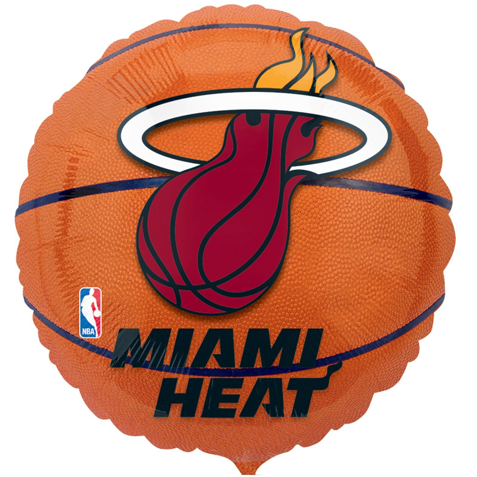Miami Heat 18