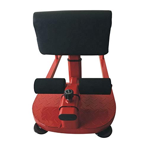 X-Factor Home Gym Sissy Squat Trainer for Abs, Legs & Full Body Workout - Strength Training Equipment for Home Fitness & Muscle Building | Perfect for Home Gym, CrossFit & Functional Training