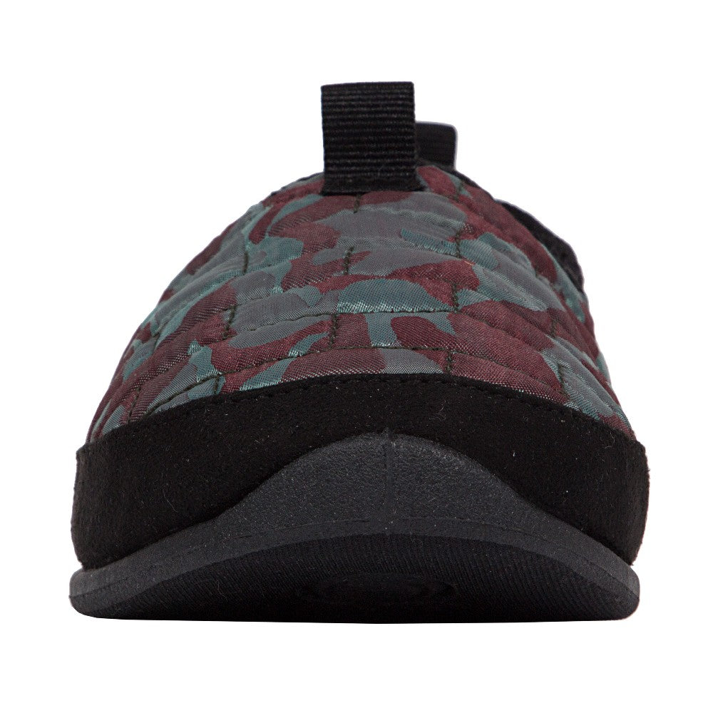 **Lil Yuma Kids' Camo Hoodie - Maroon Camouflage Pullover for Boys & Girls - Perfect for Outdoor Play & School**