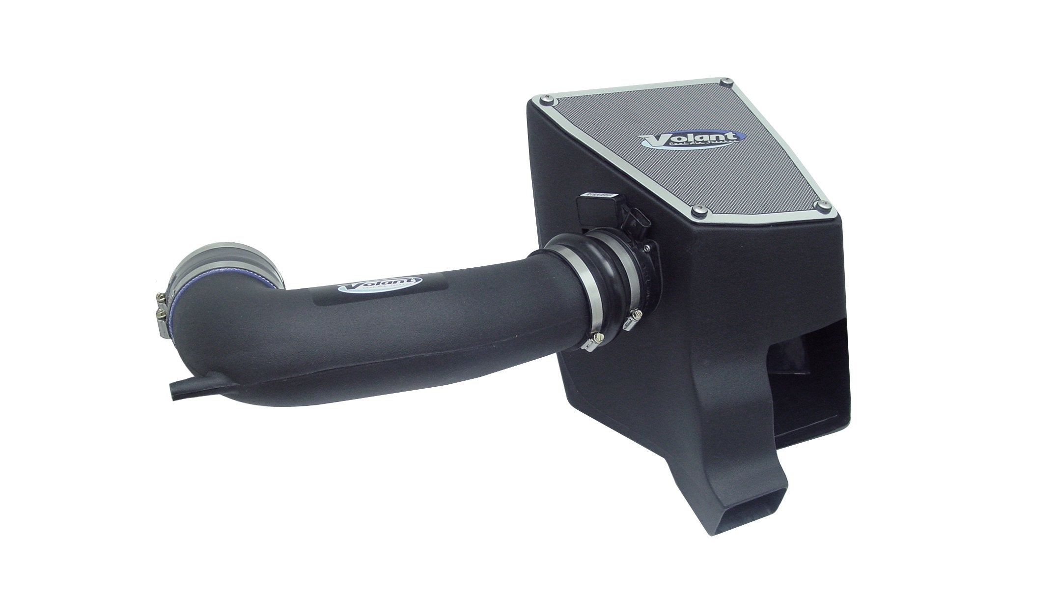 2005-2008 Pontiac GTO 6.0L V8 Performance Air Intake System - Closed Box Cold Air Intake (Part #15860150) - Improve Engine Power & Fuel Efficiency for Street Racing & Daily Driving