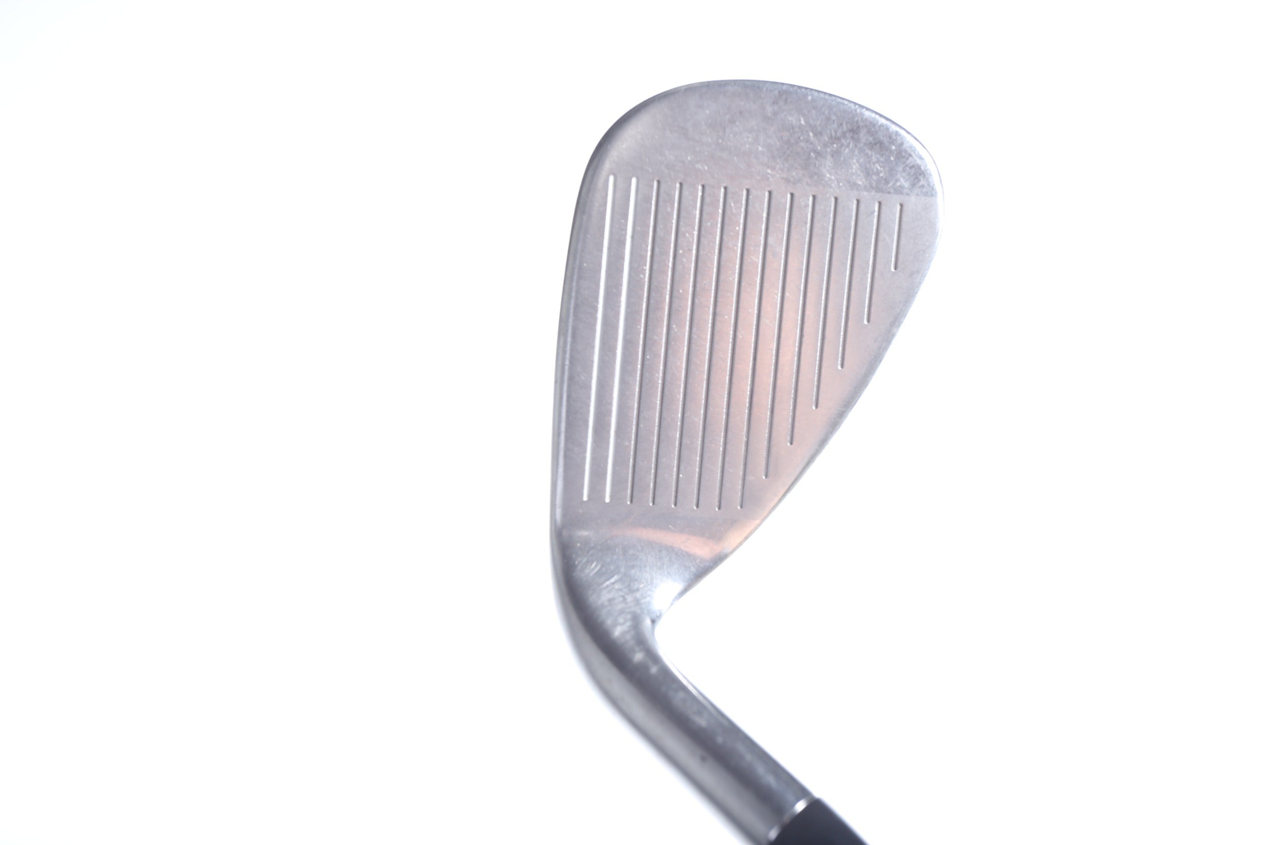 Used Callaway Rogue 9 Iron Golf Club - Right Handed Regular Flex Steel Shaft for Men - Perfect for Practice, Training & Course Play