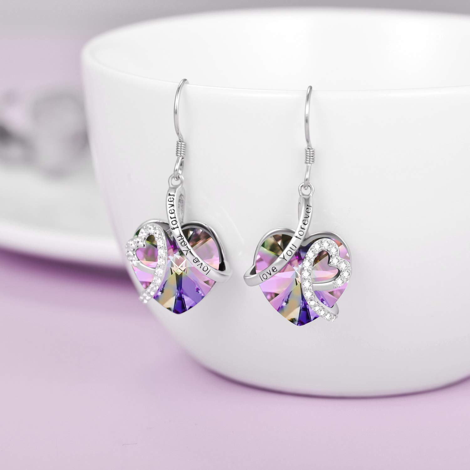 Sterling Silver 