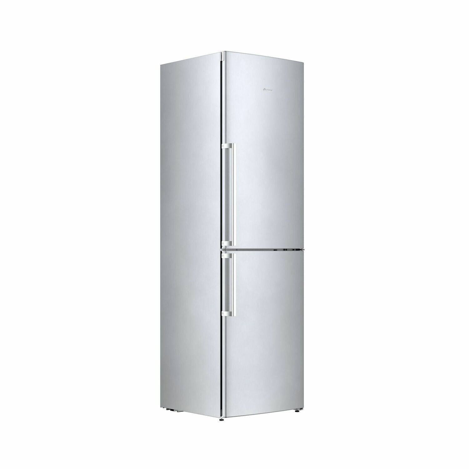 Bosch B11CB81SSS 800 Series 24-Inch Built-In Refrigerator - 11 Cu Ft Capacity with Ice Maker - Perfect for Modern Kitchens and Entertaining Spaces