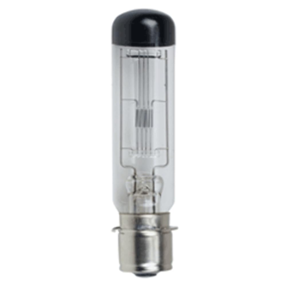 Perko 24V Clear Medium Prefocus Bulb for Double Lens Navigation Lights - Marine Boat Lighting Replacement for Enhanced Visibility at Night