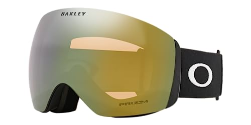 Matte Black Strap/Prizm Sage Gold Iridium Lens