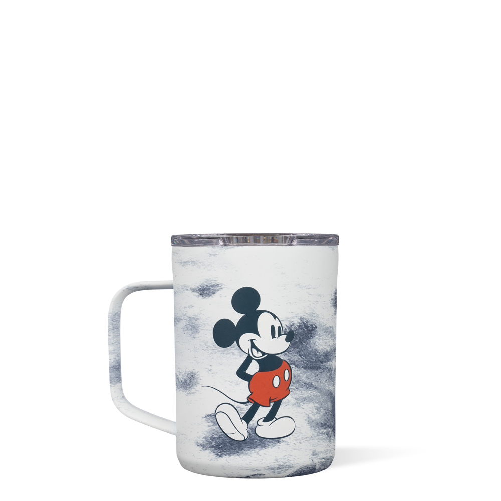 Minnie Mouse Tie Dye