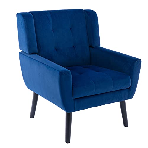 Blue - Velvet