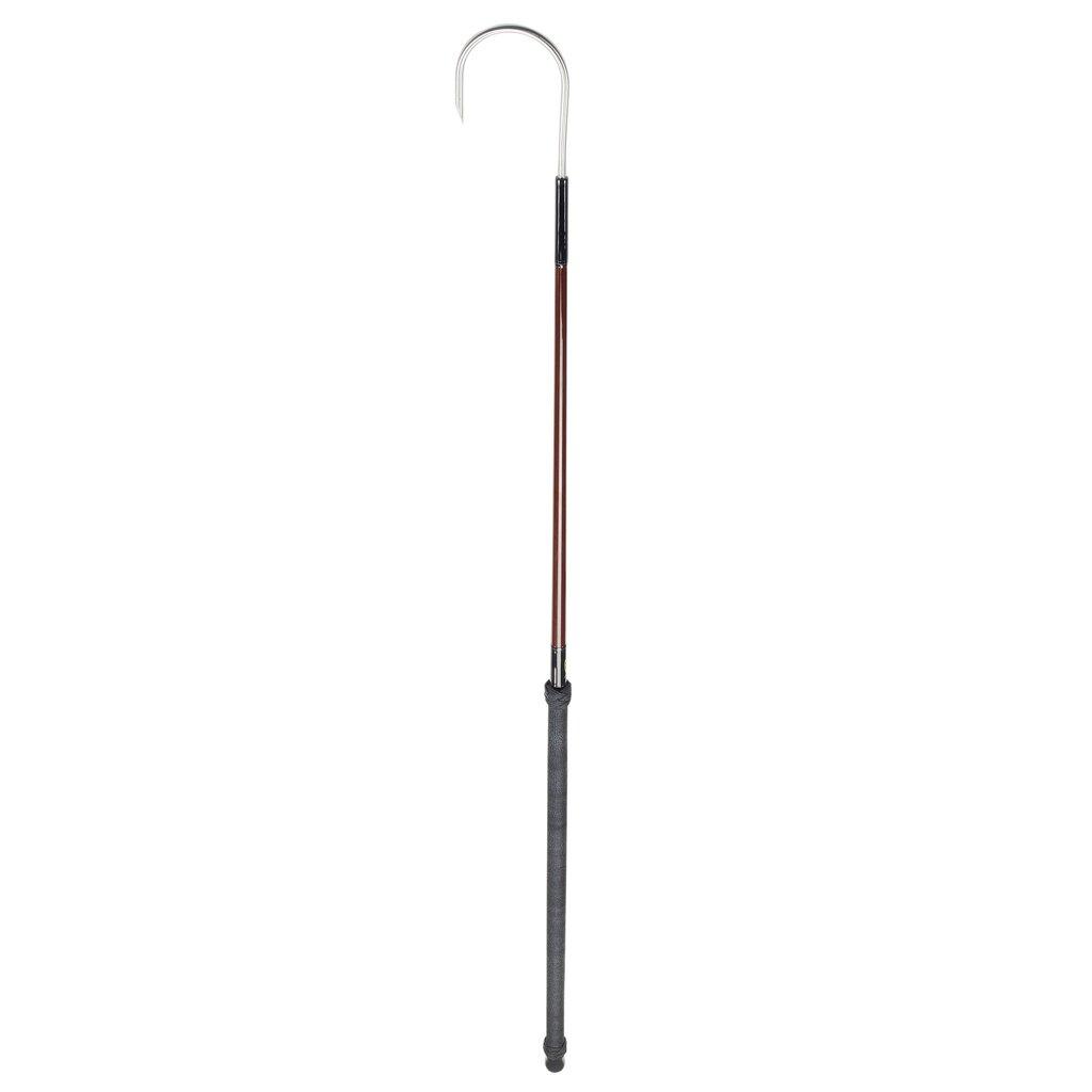 AFTCO Premium Fiberglass Fishing Gaff Hook - Heavy Duty Saltwater & Freshwater Fishing Tool for Boats, Kayaks, and Shore Fishing