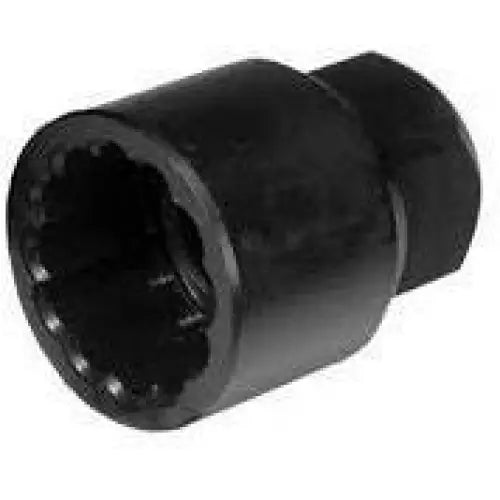 GP Replacement Drive On Rib Socket - Compatible with GP 2411 Kit | Durable Auto Repair Tool for Professional Mechanics & DIY Car Maintenance