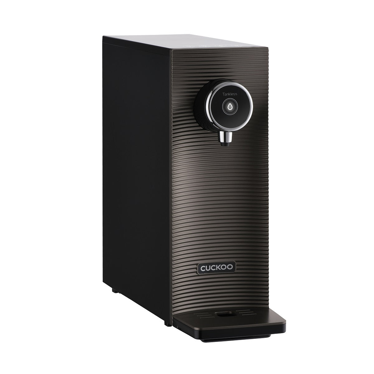CUCKOO CP MN021 Korean Direct Drinking Water Purifier - Clean & Safe Water for Home, Office, and Travel