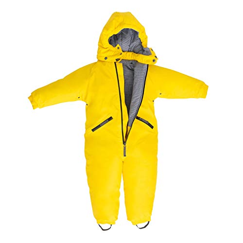 Sundance Yellow