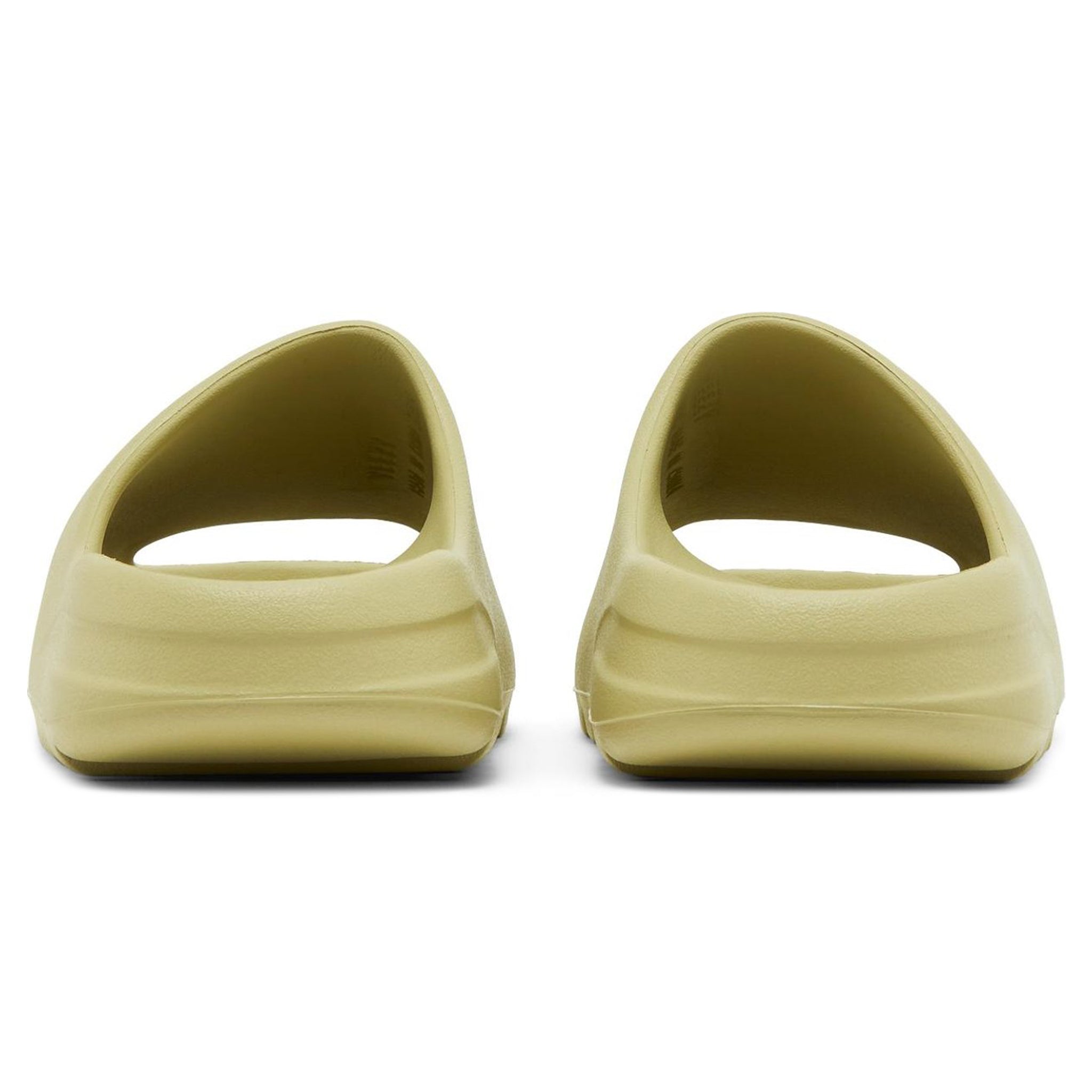 Adidas Yeezy Slide Resin (2022) - Comfortable Unisex Slides for Men & Women | Perfect for Beach, Pool, Gym & Casual Wear