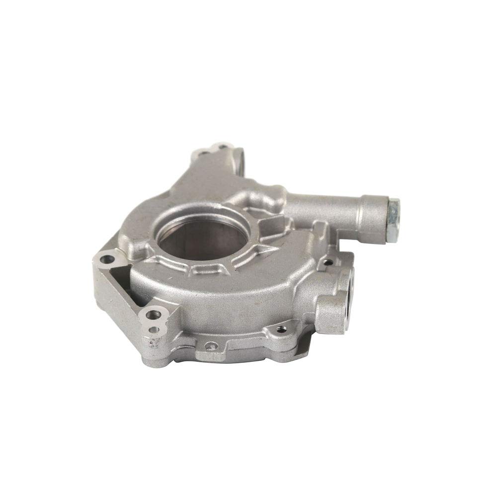 MOCA Timing Chain Kit & Oil Pump Replacement for 2004-2006 Nissan Altima, 2004-2006 Nissan Quest, 2004-2008 Nissan Maxima 3.5L V6 - High Performance Engine Parts for Smooth Driving & Extended Vehicle Life