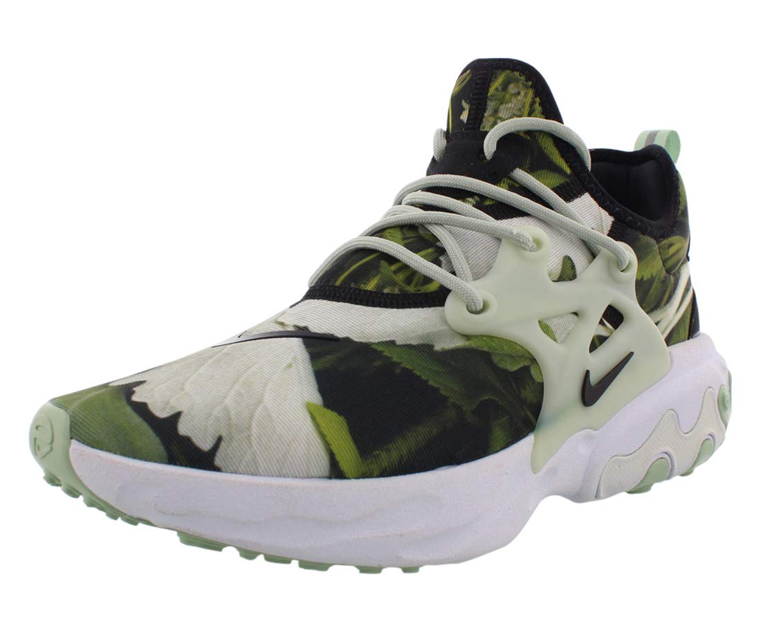 Nike Men's React Presto Premium Casual Running Shoes - Lightweight & Comfortable Sneakers for Jogging, Walking, Gym Workouts - Style CN7664