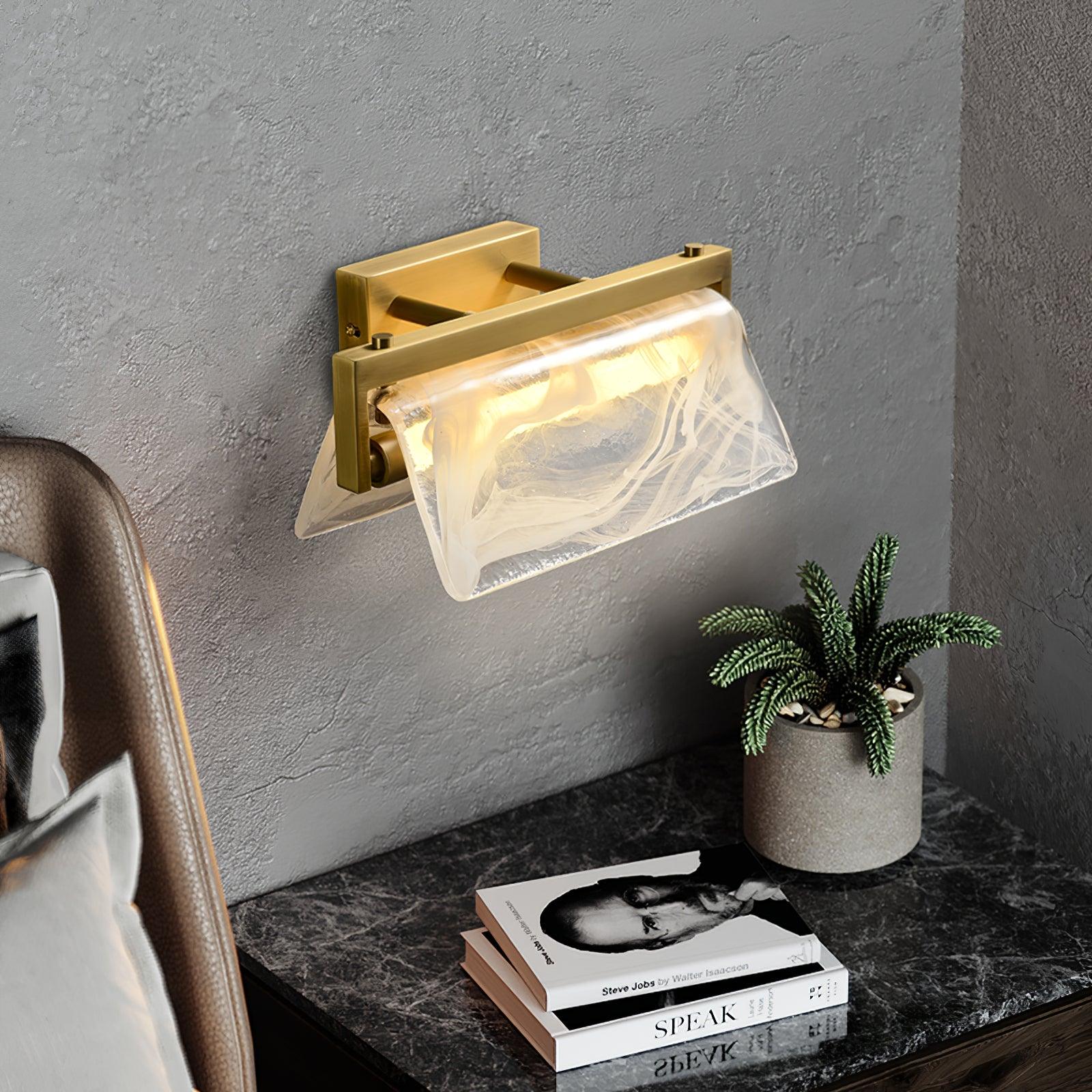Cloud Fog Wall Lamp - Modern LED Wall Light for Home Decor, Bedroom, Living Room, and Outdoor Use - Waterproof & Energy Efficient Lighting Solution