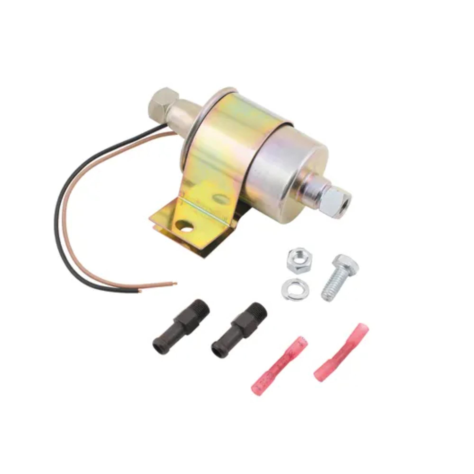 Sierra 18-35436 Electric Fuel Pump - High Performance Replacement for Marine & Automotive Use - Perfect for Boats, Cars, and Trucks