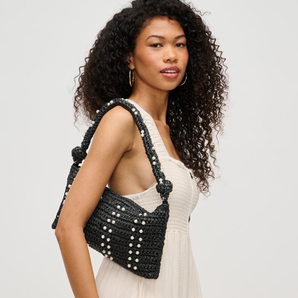 Stylish Clarissa Shoulder Bag for Women - Trendy Crossbody Purse with Adjustable Strap - Perfect for Work, Travel & Everyday Use