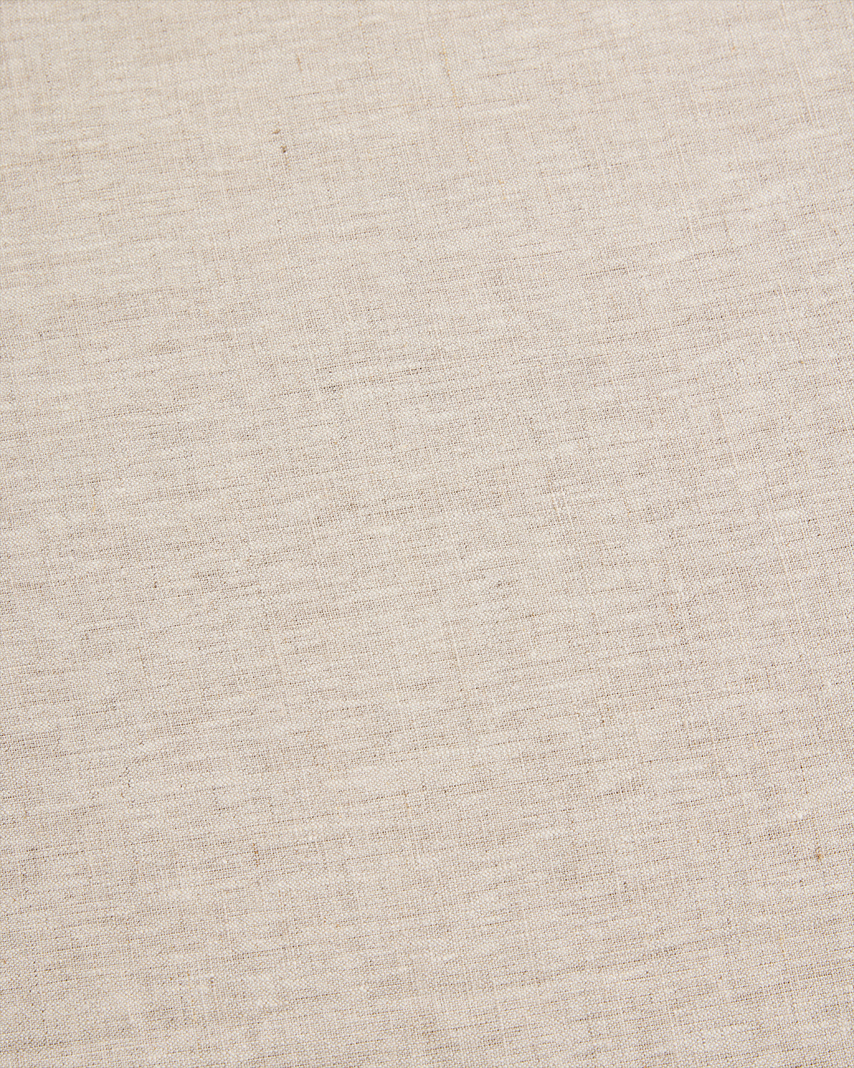 Organic Oatmeal Heavyweight Linen Duvet Cover - Breathable & Eco-Friendly Bedding for All Seasons | Perfect for Cozy Bedrooms & Guest Rooms