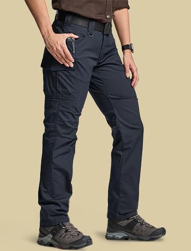Vanguard Operator Navy