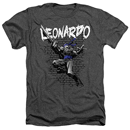 Tmnt Leonardo