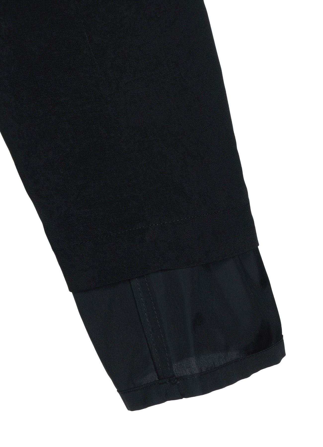 Elegant Crepe de Chine Double Layer Jacket for Women - Lightweight & Breathable Outerwear for Office, Travel & Casual Wear