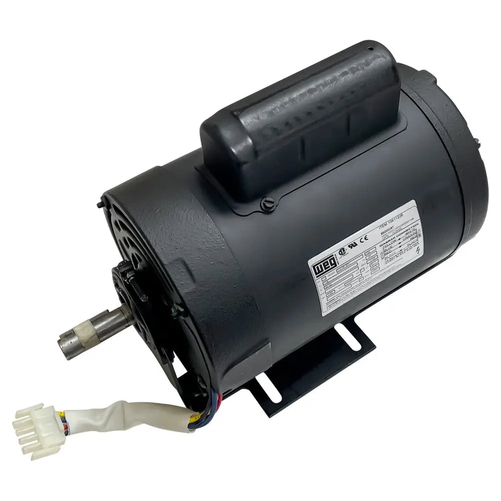 2HP Motor for APX Tire Changer - High Performance OEM Replacement Part (850002871) - Perfect for Auto Repair Shops & Tire Service Centers