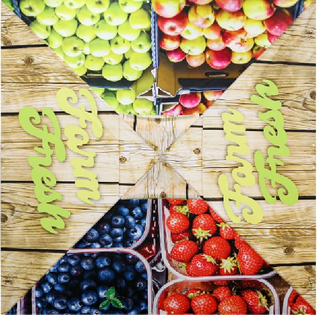 Fruit Stand