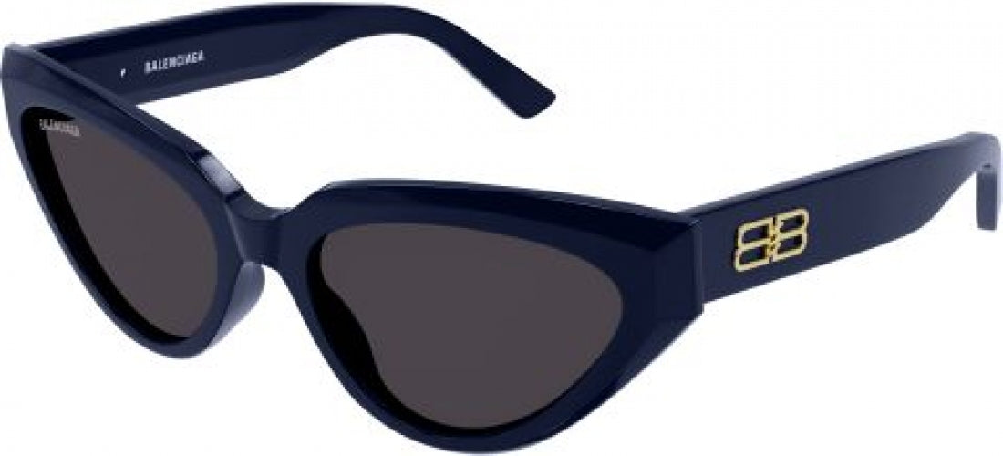 Balenciaga BB0270S Designer Sunglasses for Women & Men - UV Protection, Luxury Fashion Shades for Outdoor, Driving & Travel