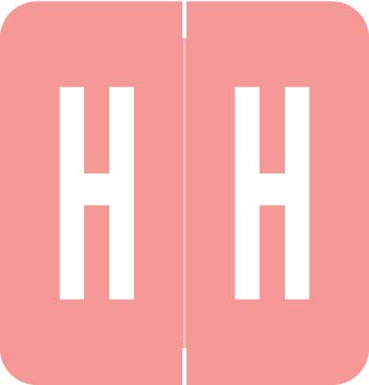 Letter H