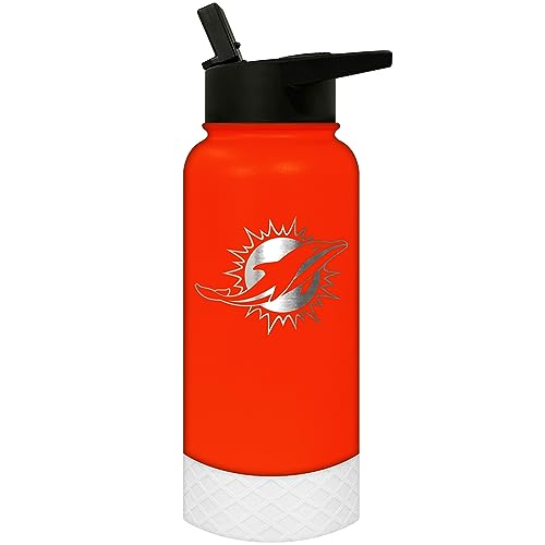 Miami Dolphins, No Color