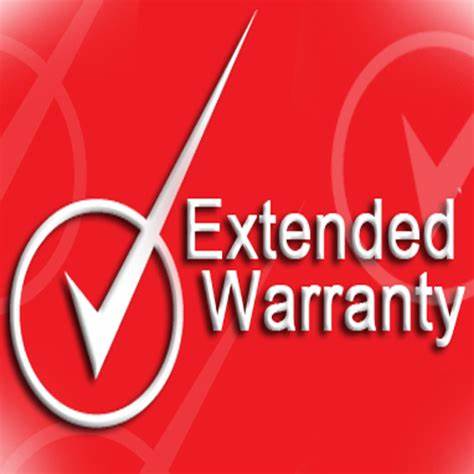 Extended Warranty for Electrical Items - Protect Your Appliances & Electronics | Home, Office & Travel Use